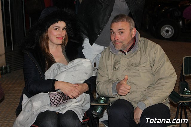 Desfile Carnaval de Totana 2020 - Reportaje I - 1373