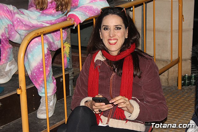 Desfile Carnaval de Totana 2020 - Reportaje I - 1374