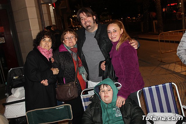 Desfile Carnaval de Totana 2020 - Reportaje I - 1375