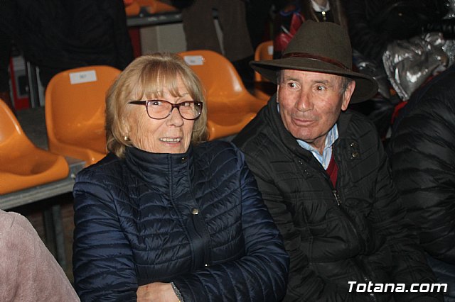 Desfile Carnaval de Totana 2020 - Reportaje I - 1379