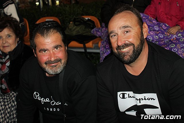 Desfile Carnaval de Totana 2020 - Reportaje I - 1383