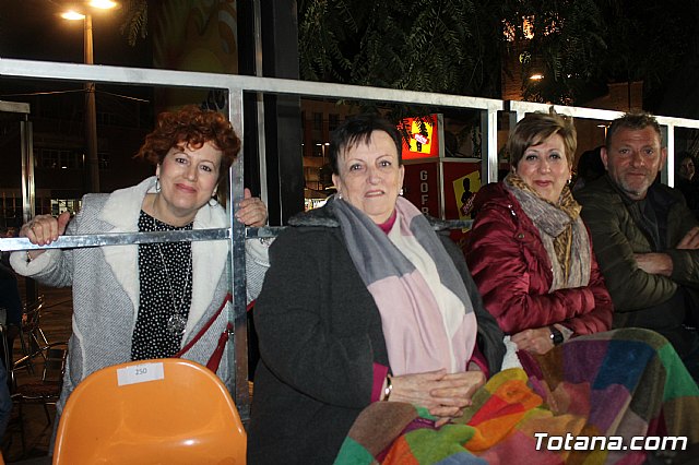 Desfile Carnaval de Totana 2020 - Reportaje I - 1385