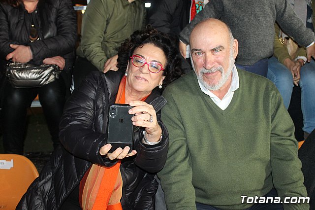 Desfile Carnaval de Totana 2020 - Reportaje I - 1386