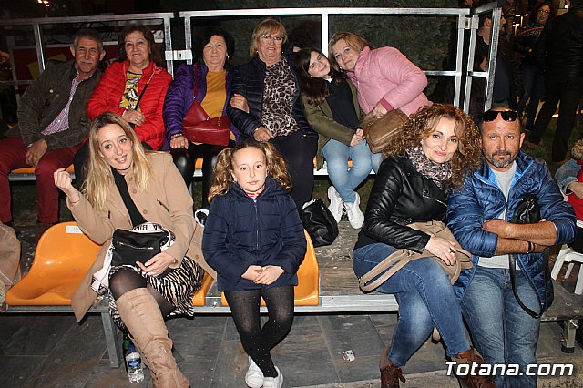 Desfile Carnaval de Totana 2020 - Reportaje I - 1388