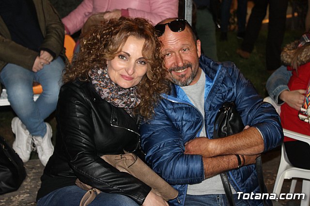 Desfile Carnaval de Totana 2020 - Reportaje I - 1389