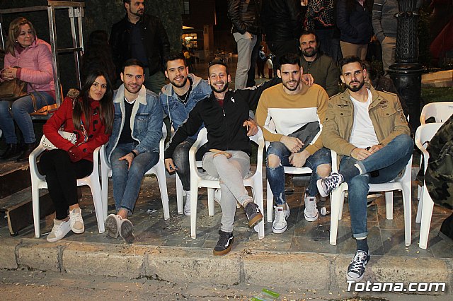 Desfile Carnaval de Totana 2020 - Reportaje I - 1390