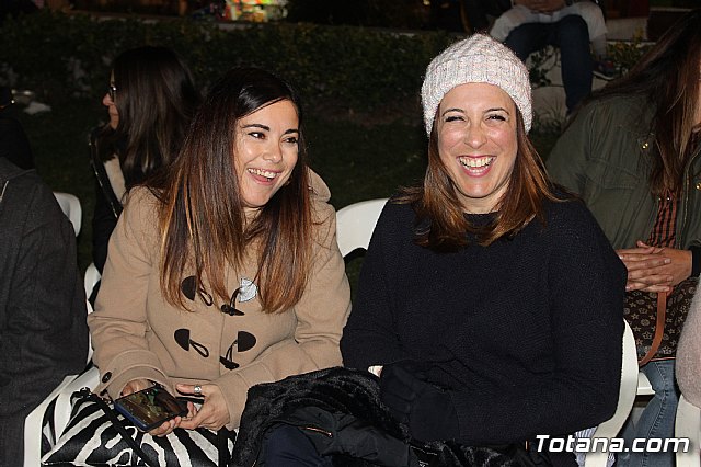 Desfile Carnaval de Totana 2020 - Reportaje I - 1392