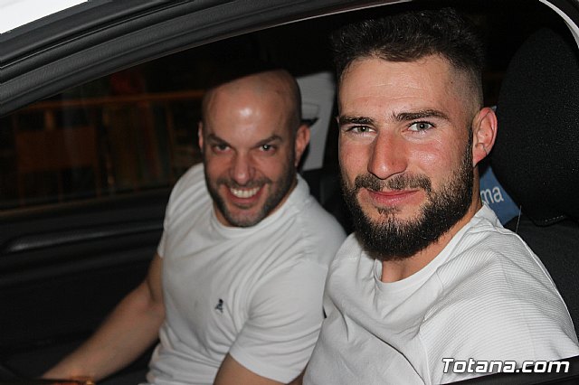 Desfile Carnaval de Totana 2020 - Reportaje I - 1399