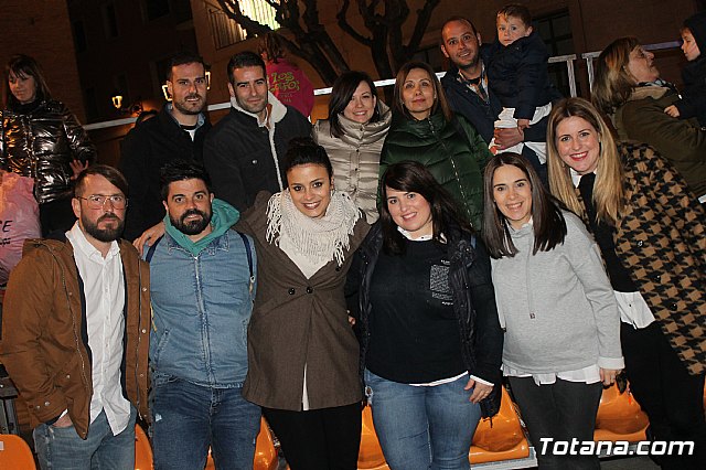 Desfile Carnaval de Totana 2020 - Reportaje I - 1400