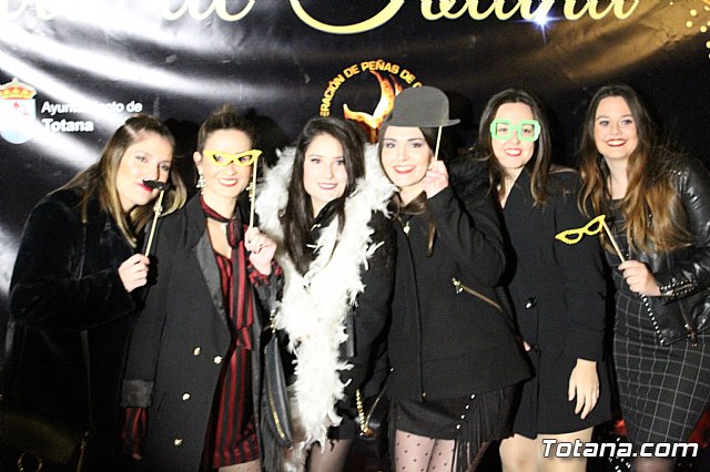 Cena-Gala presentacin de La Musa y Don Carnal 2018 - 38