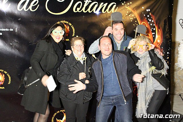 Cena-Gala presentacin de La Musa y Don Carnal 2018 - 39