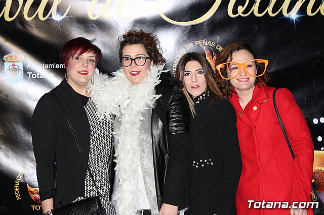 Cena-Gala presentacin de La Musa y Don Carnal 2018 - 47