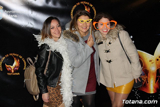 Cena-Gala presentacin de La Musa y Don Carnal 2018 - 58