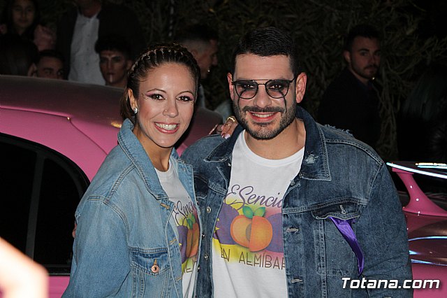 Cena-Gala presentacin de La Musa y Don Carnal 2018 - 67