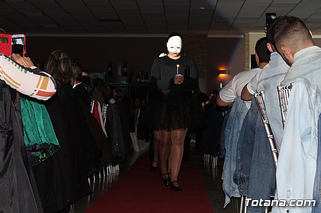 Cena-Gala presentacin de La Musa y Don Carnal 2018 - 87