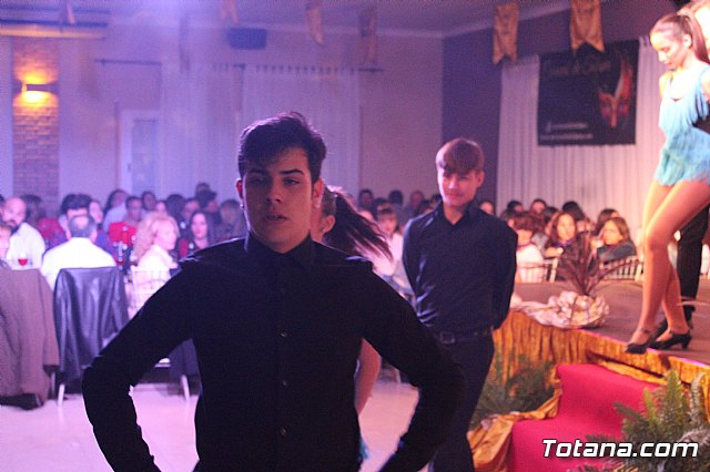 Cena-Gala presentacin de La Musa y Don Carnal 2018 - 106