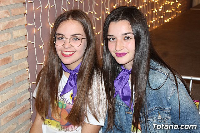 Cena-Gala presentacin de La Musa y Don Carnal 2018 - 133