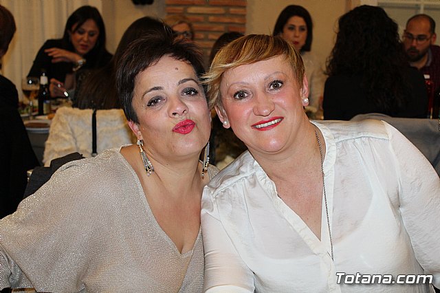 Cena-Gala presentacin de La Musa y Don Carnal 2018 - 151