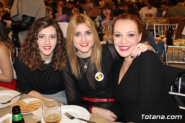 Cena-Gala presentacin de La Musa y Don Carnal 2018 - 157