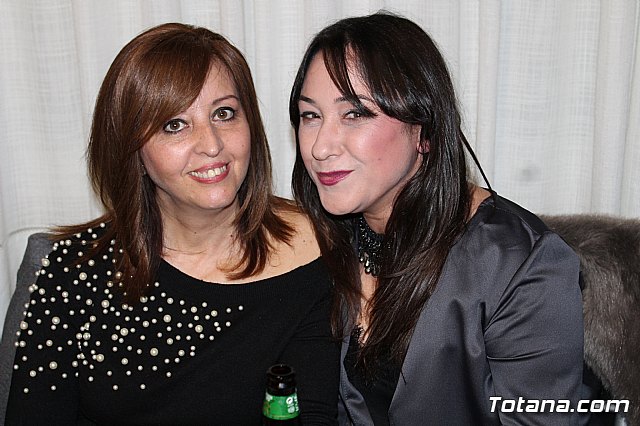 Cena-Gala presentacin de La Musa y Don Carnal 2018 - 172