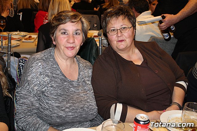 Cena-Gala presentacin de La Musa y Don Carnal 2018 - 187