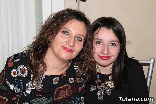 Cena-Gala presentacin de La Musa y Don Carnal 2018 - 211