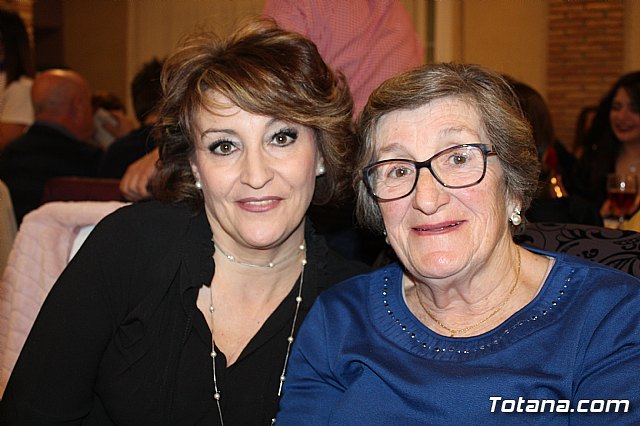 Cena-Gala presentacin de La Musa y Don Carnal 2018 - 215