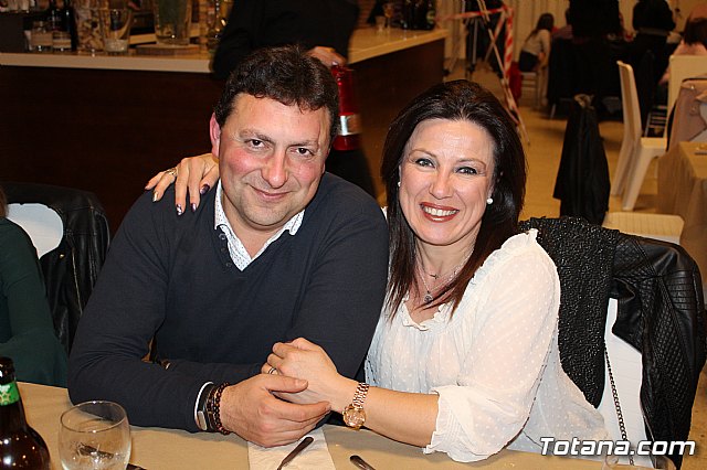 Cena-Gala presentacin de La Musa y Don Carnal 2018 - 251