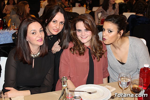 Cena-Gala presentacin de La Musa y Don Carnal 2018 - 255