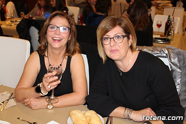 Cena-Gala presentacin de La Musa y Don Carnal 2018 - 258