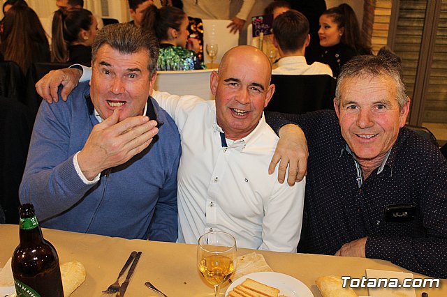 Cena-Gala presentacin de La Musa y Don Carnal 2018 - 259