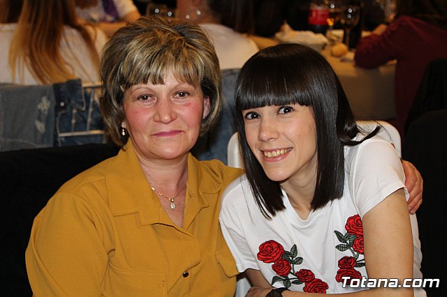 Cena-Gala presentacin de La Musa y Don Carnal 2018 - 283