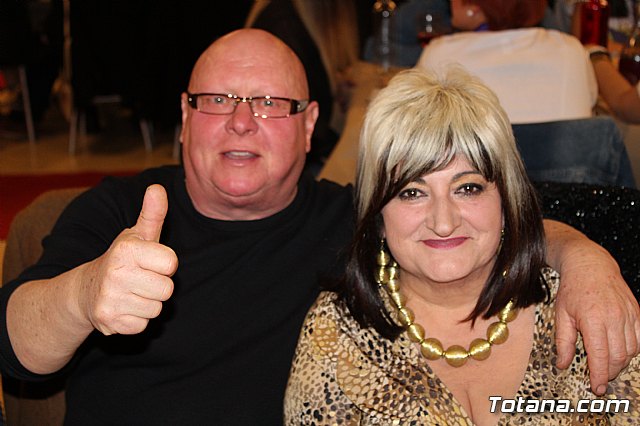 Cena-Gala presentacin de La Musa y Don Carnal 2018 - 284