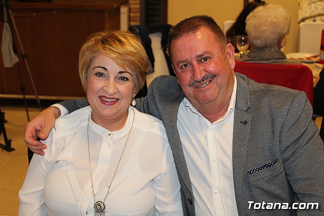 Cena-Gala presentacin de La Musa y Don Carnal 2018 - 306