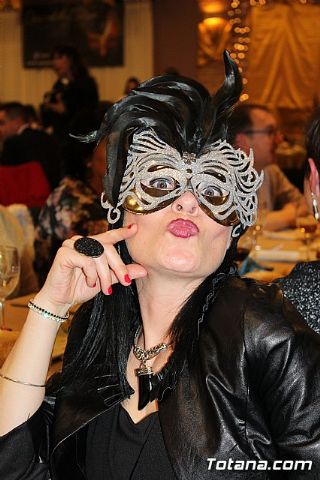 Cena-Gala presentacin de La Musa y Don Carnal 2018 - 319