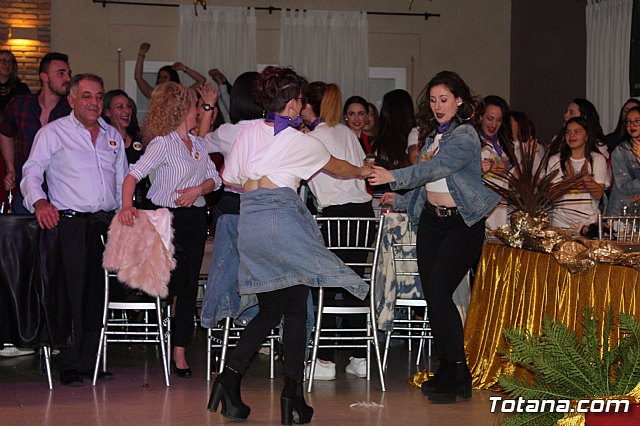 Cena-Gala presentacin de La Musa y Don Carnal 2018 - 377