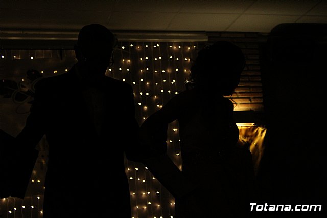 Cena-Gala presentacin de La Musa y Don Carnal 2018 - 388