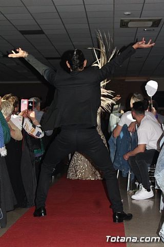 Cena-Gala presentacin de La Musa y Don Carnal 2018 - 403