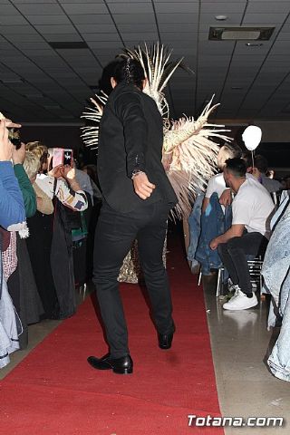 Cena-Gala presentacin de La Musa y Don Carnal 2018 - 404