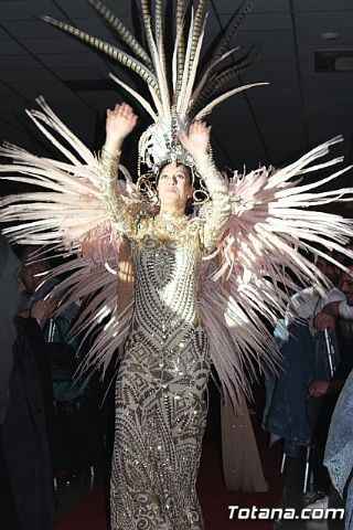 Cena-Gala presentacin de La Musa y Don Carnal 2018 - 405