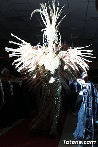 Cena-Gala presentacin de La Musa y Don Carnal 2018 - 406