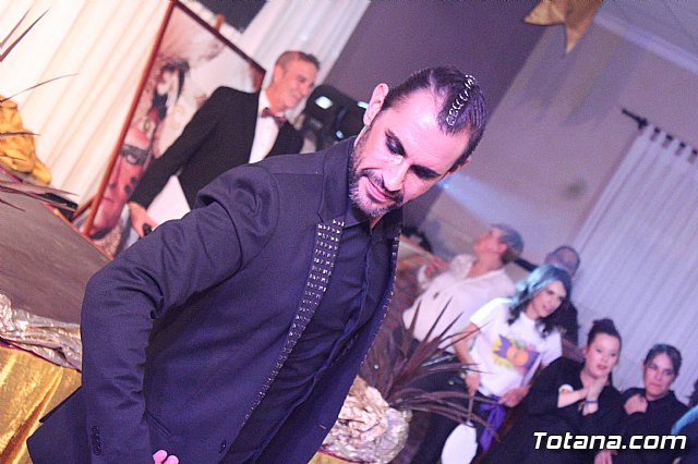 Cena-Gala presentacin de La Musa y Don Carnal 2018 - 408