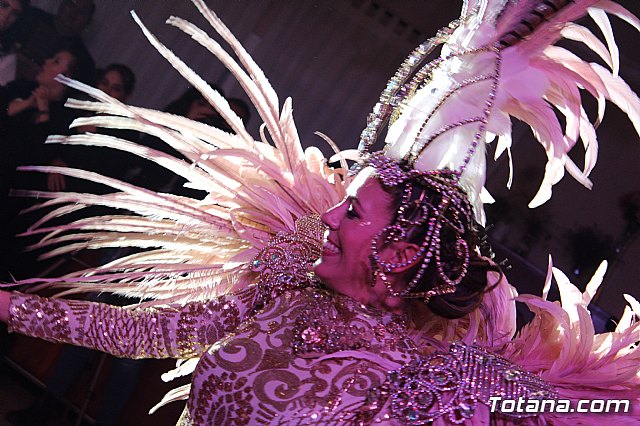 Cena-Gala presentacin de La Musa y Don Carnal 2018 - 409