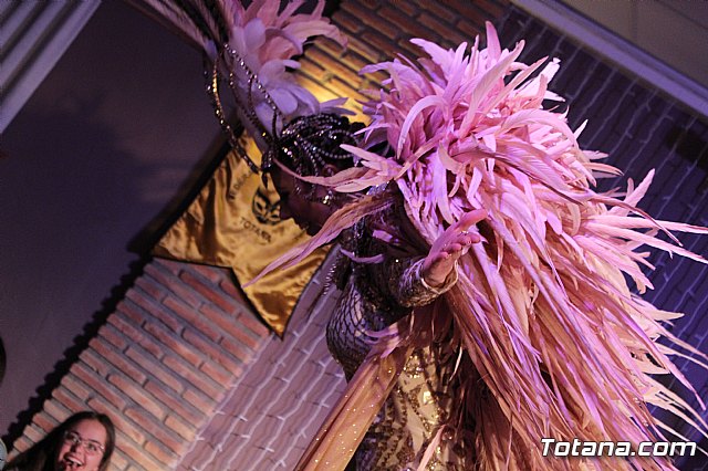 Cena-Gala presentacin de La Musa y Don Carnal 2018 - 412