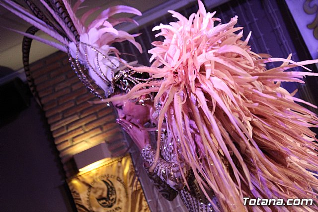 Cena-Gala presentacin de La Musa y Don Carnal 2018 - 413