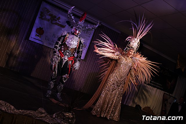 Cena-Gala presentacin de La Musa y Don Carnal 2018 - 416