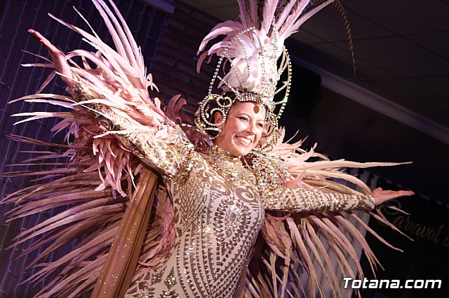 Cena-Gala presentacin de La Musa y Don Carnal 2018 - 417