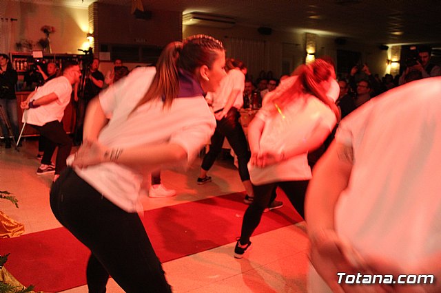 Cena-Gala presentacin de La Musa y Don Carnal 2018 - 427