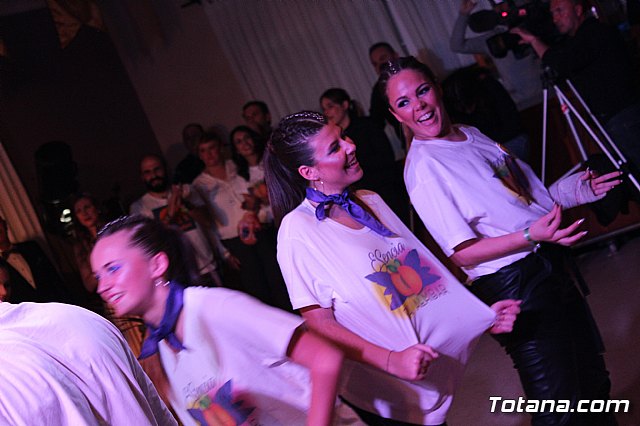 Cena-Gala presentacin de La Musa y Don Carnal 2018 - 430