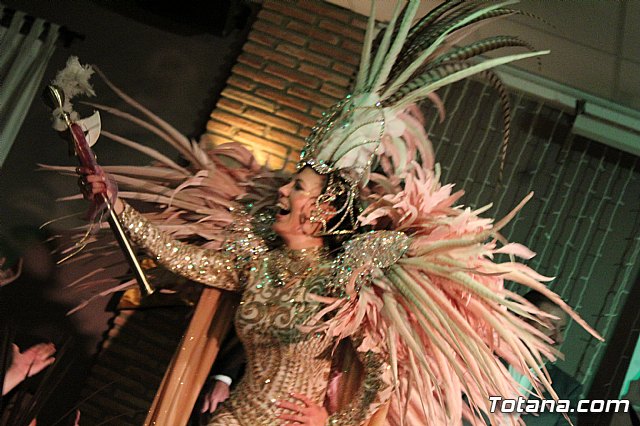 Cena-Gala presentacin de La Musa y Don Carnal 2018 - 471